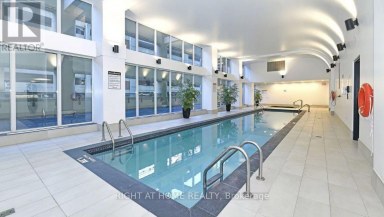 2306 - 750 BAY STREET Toronto (Bay Street Corridor) Ontario photo 12