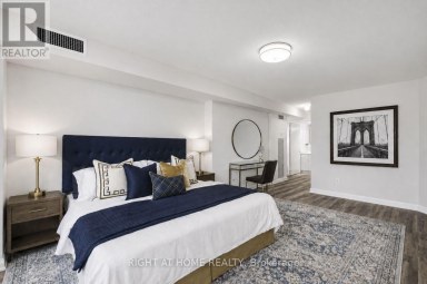 2306 - 750 BAY STREET Toronto (Bay Street Corridor) Ontario photo 4
