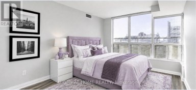 2306 - 750 BAY STREET Toronto (Bay Street Corridor) Ontario photo 6