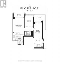2306 - 750 BAY STREET Toronto (Bay Street Corridor) Ontario photo 9
