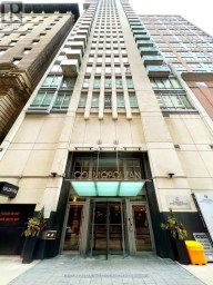 2202 - 8 COLBORNE STREET Toronto (Church-Yonge Corridor) Ontario photo 1