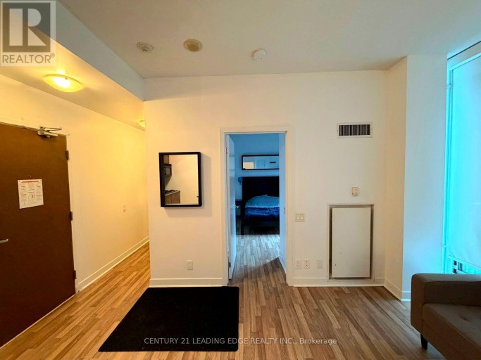 2202 - 8 COLBORNE STREET, Toronto (Church-Yonge Corridor), Ontario, M5E1E1