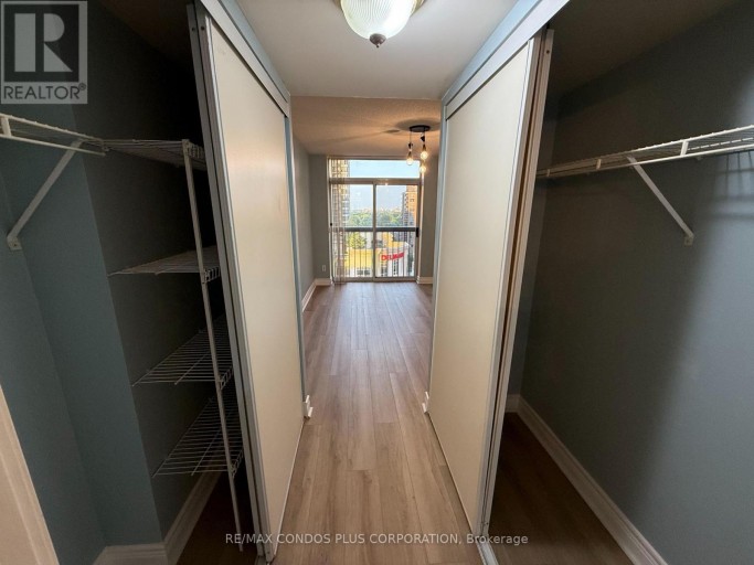 1601 - 5418 YONGE STREET, Toronto (Willowdale West), Ontario, M2N5R8
