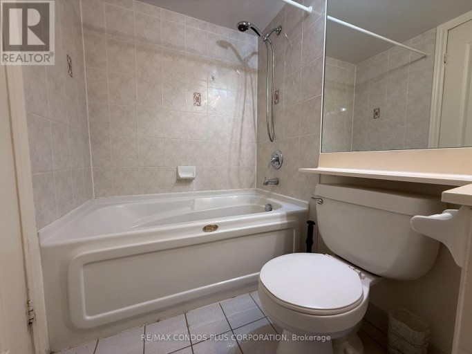 1601 - 5418 YONGE STREET, Toronto (Willowdale West), Ontario, M2N5R8