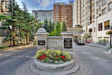 1601 - 5418 YONGE STREET Toronto (Willowdale West) Ontario photo 21