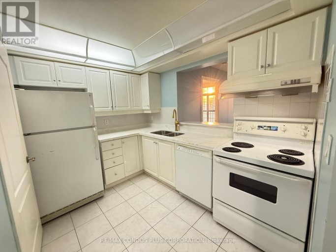 1601 - 5418 YONGE STREET, Toronto (Willowdale West), Ontario, M2N5R8