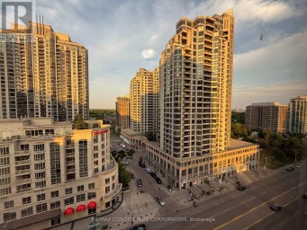 1601 - 5418 YONGE STREET Toronto (Willowdale West) Ontario photo 8