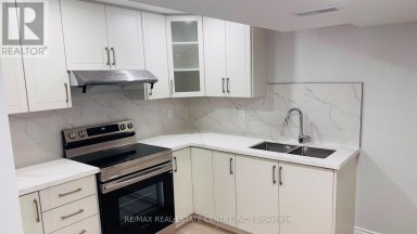 BSMT - 12 ROLLING ACRES DRIVE Whitby (Rolling Acres) Ontario photo 5