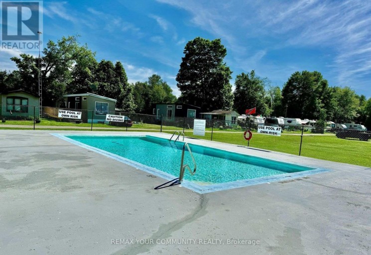 323 - 285 CRYDERMANS SIDE ROAD, Georgina (Baldwin), Ontario, L0E1A0