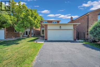 17 PUGSLEY AVENUE Richmond Hill (Crosby) Ontario photo 1