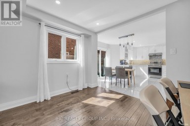 17 PUGSLEY AVENUE Richmond Hill (Crosby) Ontario photo 10