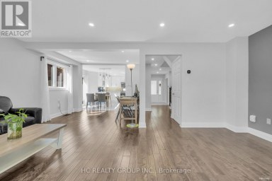 17 PUGSLEY AVENUE Richmond Hill (Crosby) Ontario photo 11