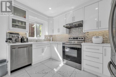 17 PUGSLEY AVENUE Richmond Hill (Crosby) Ontario photo 15