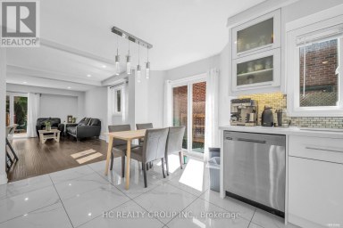 17 PUGSLEY AVENUE Richmond Hill (Crosby) Ontario photo 18