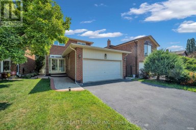 17 PUGSLEY AVENUE Richmond Hill (Crosby) Ontario photo 2