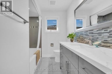 17 PUGSLEY AVENUE Richmond Hill (Crosby) Ontario photo 27