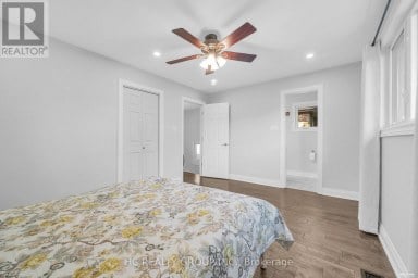 17 PUGSLEY AVENUE Richmond Hill (Crosby) Ontario photo 30