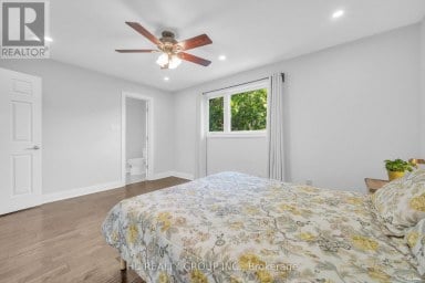 17 PUGSLEY AVENUE Richmond Hill (Crosby) Ontario photo 31