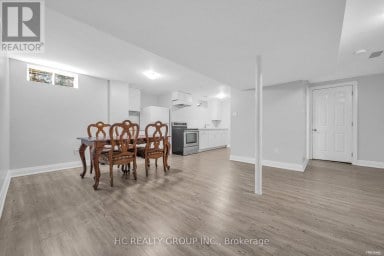 17 PUGSLEY AVENUE Richmond Hill (Crosby) Ontario photo 36
