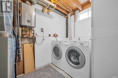 17 PUGSLEY AVENUE Richmond Hill (Crosby) Ontario photo 40