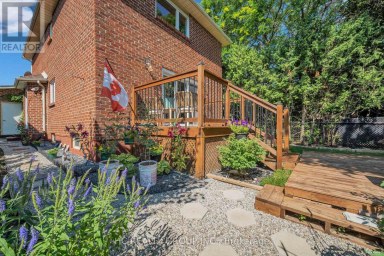 17 PUGSLEY AVENUE Richmond Hill (Crosby) Ontario photo 42
