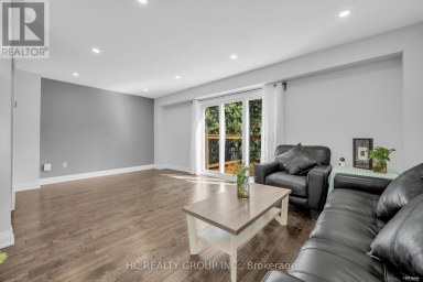 17 PUGSLEY AVENUE Richmond Hill (Crosby) Ontario photo 6