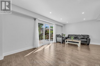 17 PUGSLEY AVENUE Richmond Hill (Crosby) Ontario photo 8