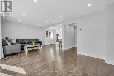 17 PUGSLEY AVENUE Richmond Hill (Crosby) Ontario photo 9