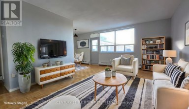 401 - 98 HOLGATE STREET Barrie (Allandale) Ontario photo 1