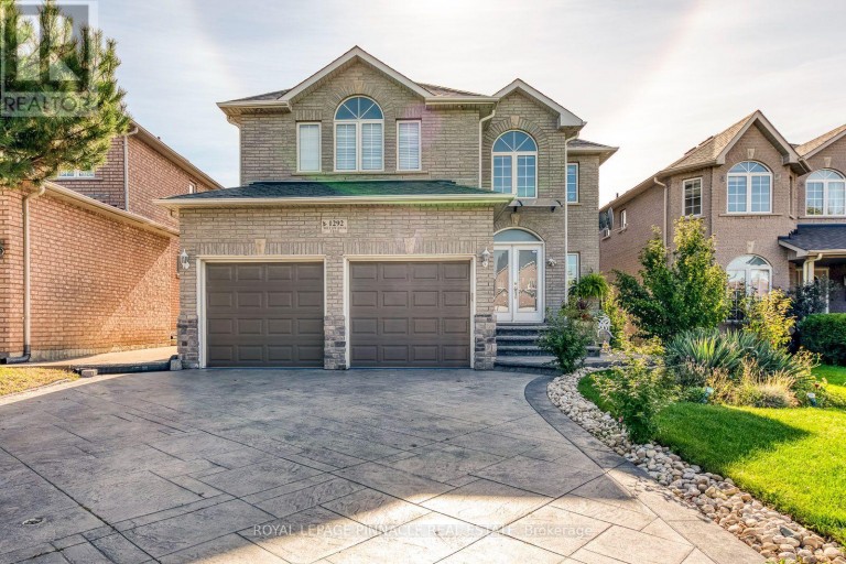LOWER - 1292 WILLOWBANK TRAIL, Mississauga (Rathwood), Ontario, L4W5M5
