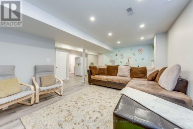LOWER - 1292 WILLOWBANK TRAIL Mississauga (Rathwood) Ontario photo 10