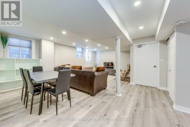 LOWER - 1292 WILLOWBANK TRAIL Mississauga (Rathwood) Ontario photo 12
