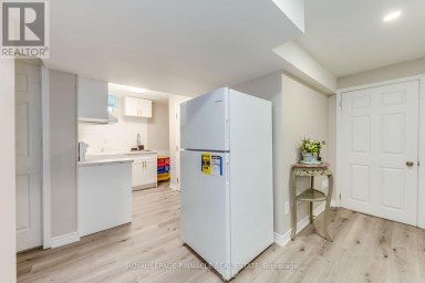 LOWER - 1292 WILLOWBANK TRAIL Mississauga (Rathwood) Ontario photo 14