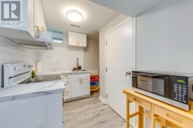 LOWER - 1292 WILLOWBANK TRAIL Mississauga (Rathwood) Ontario photo 15