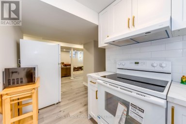 LOWER - 1292 WILLOWBANK TRAIL Mississauga (Rathwood) Ontario photo 17