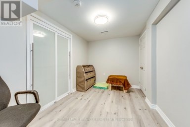 LOWER - 1292 WILLOWBANK TRAIL Mississauga (Rathwood) Ontario photo 19