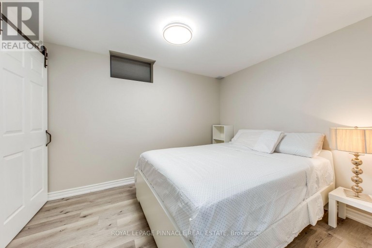 LOWER - 1292 WILLOWBANK TRAIL, Mississauga (Rathwood), Ontario, L4W5M5