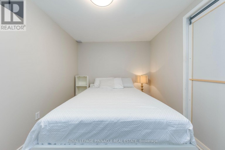 LOWER - 1292 WILLOWBANK TRAIL, Mississauga (Rathwood), Ontario, L4W5M5