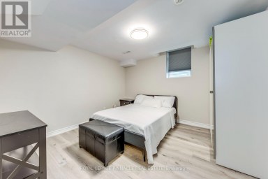 LOWER - 1292 WILLOWBANK TRAIL Mississauga (Rathwood) Ontario photo 24