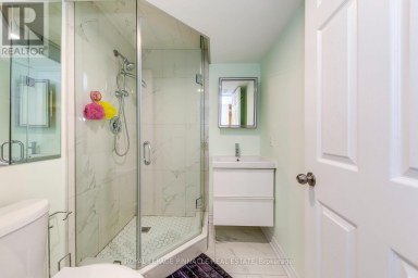 LOWER - 1292 WILLOWBANK TRAIL Mississauga (Rathwood) Ontario photo 25