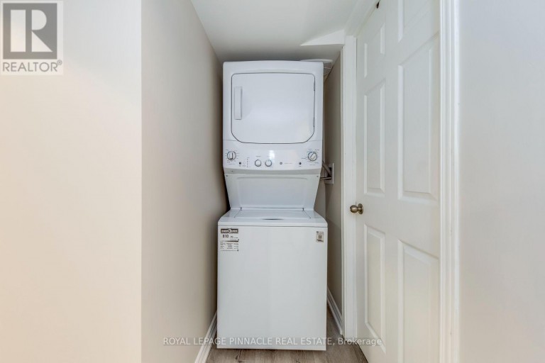 LOWER - 1292 WILLOWBANK TRAIL, Mississauga (Rathwood), Ontario, L4W5M5