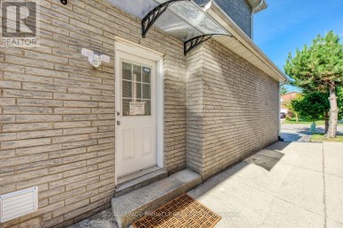 LOWER - 1292 WILLOWBANK TRAIL Mississauga (Rathwood) Ontario photo 3