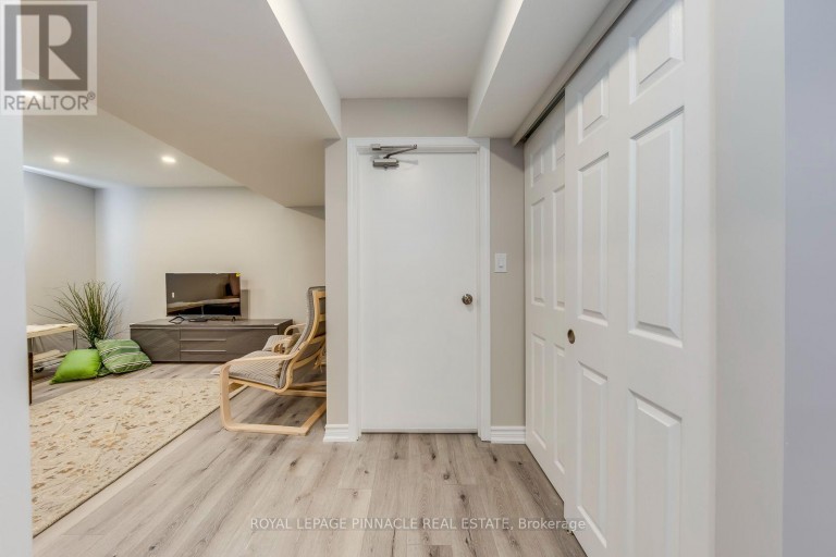 LOWER - 1292 WILLOWBANK TRAIL, Mississauga (Rathwood), Ontario, L4W5M5