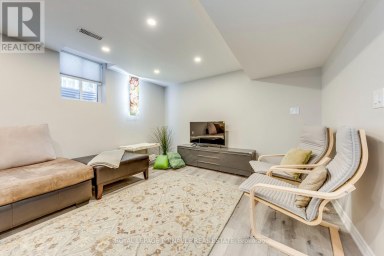 LOWER - 1292 WILLOWBANK TRAIL Mississauga (Rathwood) Ontario photo 8