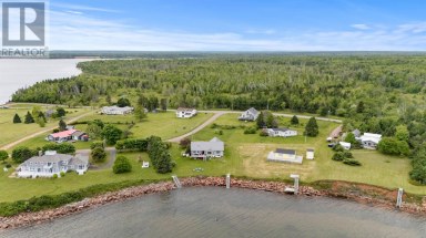 TBD Snugburry Crescent Lower Montague Prince Edward Island photo 3