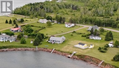 TBD Snugburry Crescent Lower Montague Prince Edward Island photo 4