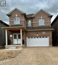 256 RIDLEY CRESCENT Southgate Ontario photo 1