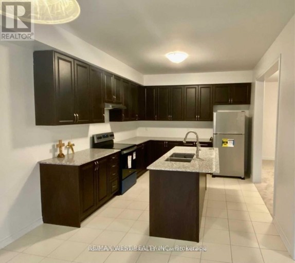 256 RIDLEY CRESCENT, Southgate, Ontario, N0C1B0