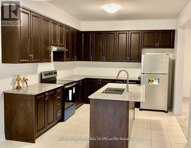 256 RIDLEY CRESCENT, Southgate, Ontario, N0C1B0