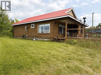 4 Alcorn Drive Blackville New Brunswick photo 1